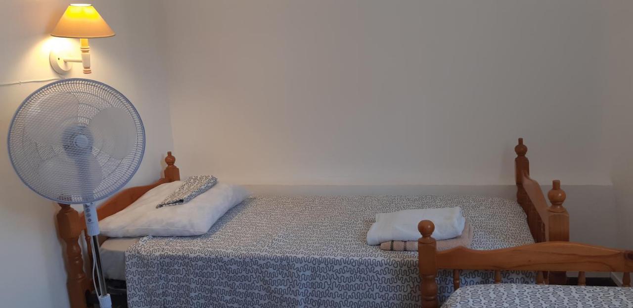 Casa 6-7 Personas, Aire Acondicionado Y Wifi Βίλα Ador Εξωτερικό φωτογραφία