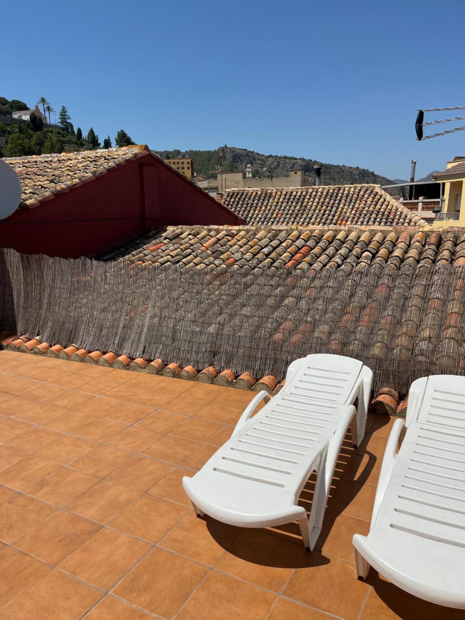 Casa 6-7 Personas, Aire Acondicionado Y Wifi Βίλα Ador Εξωτερικό φωτογραφία
