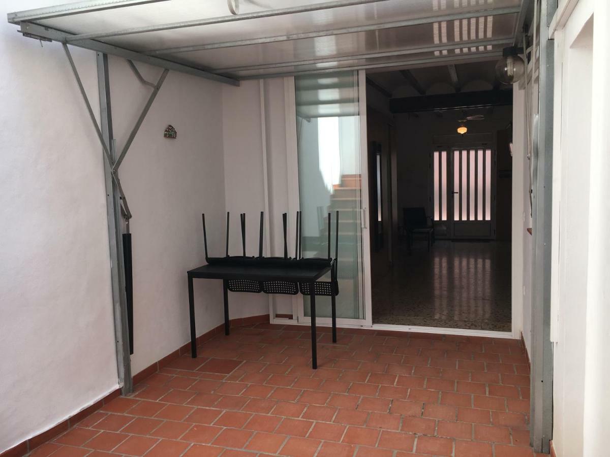 Casa 6-7 Personas, Aire Acondicionado Y Wifi Βίλα Ador Εξωτερικό φωτογραφία